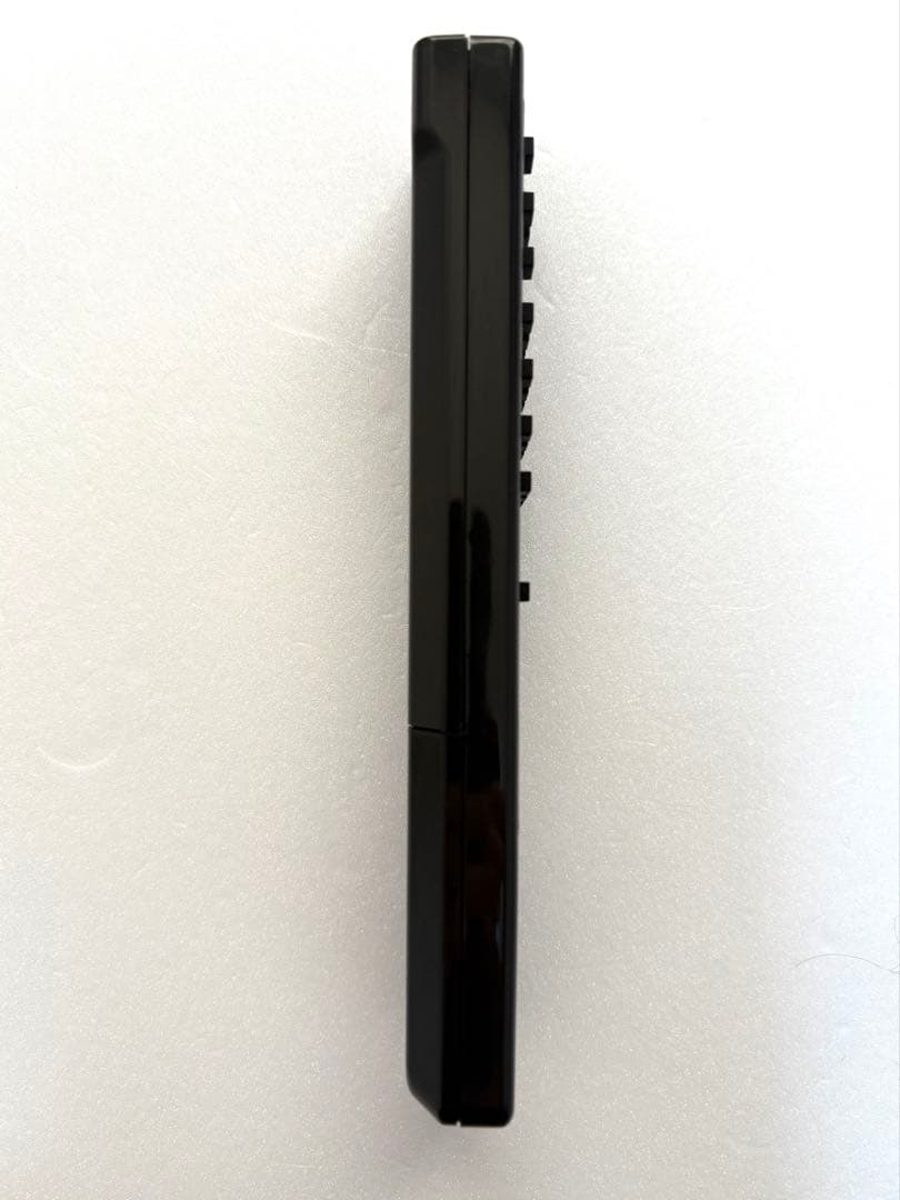 【美品】SONY RM-J701 リモコン ソニー