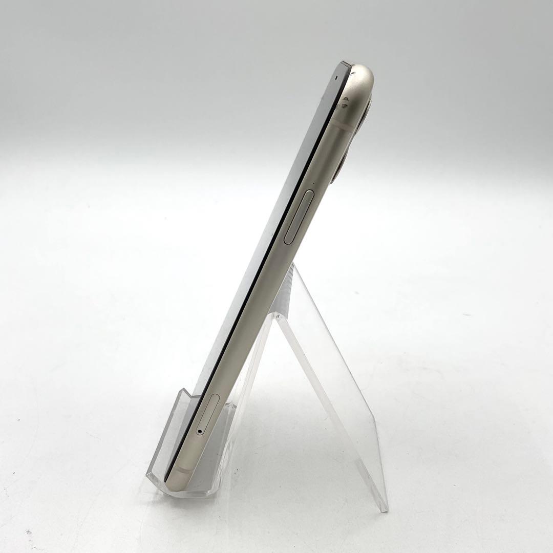 iPhone11 ホワイト 128GB バッテリー容量 71%
