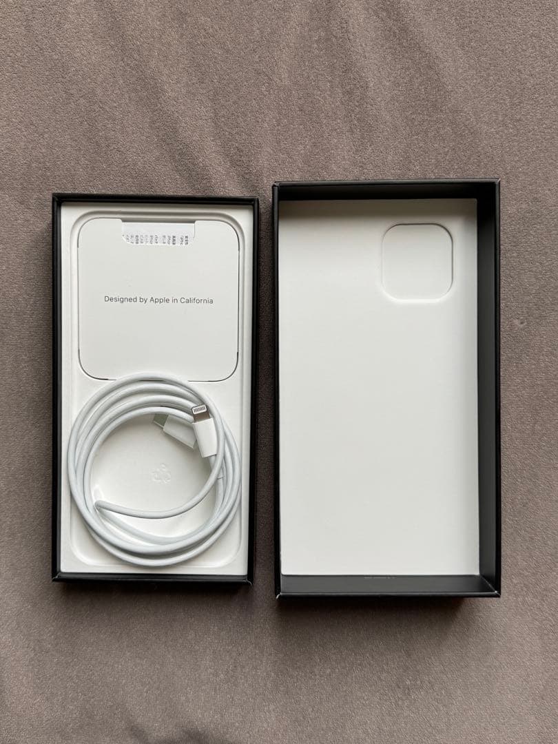 iPhoneX 64GB 画面割れあり