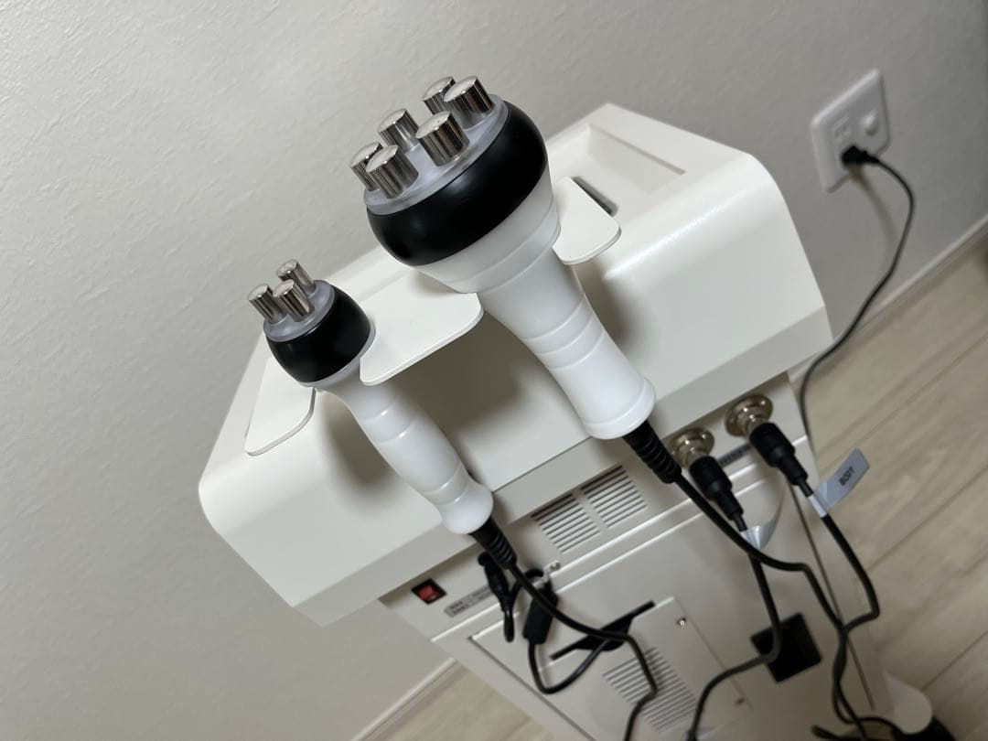 CELLZERO MAX 美顔器