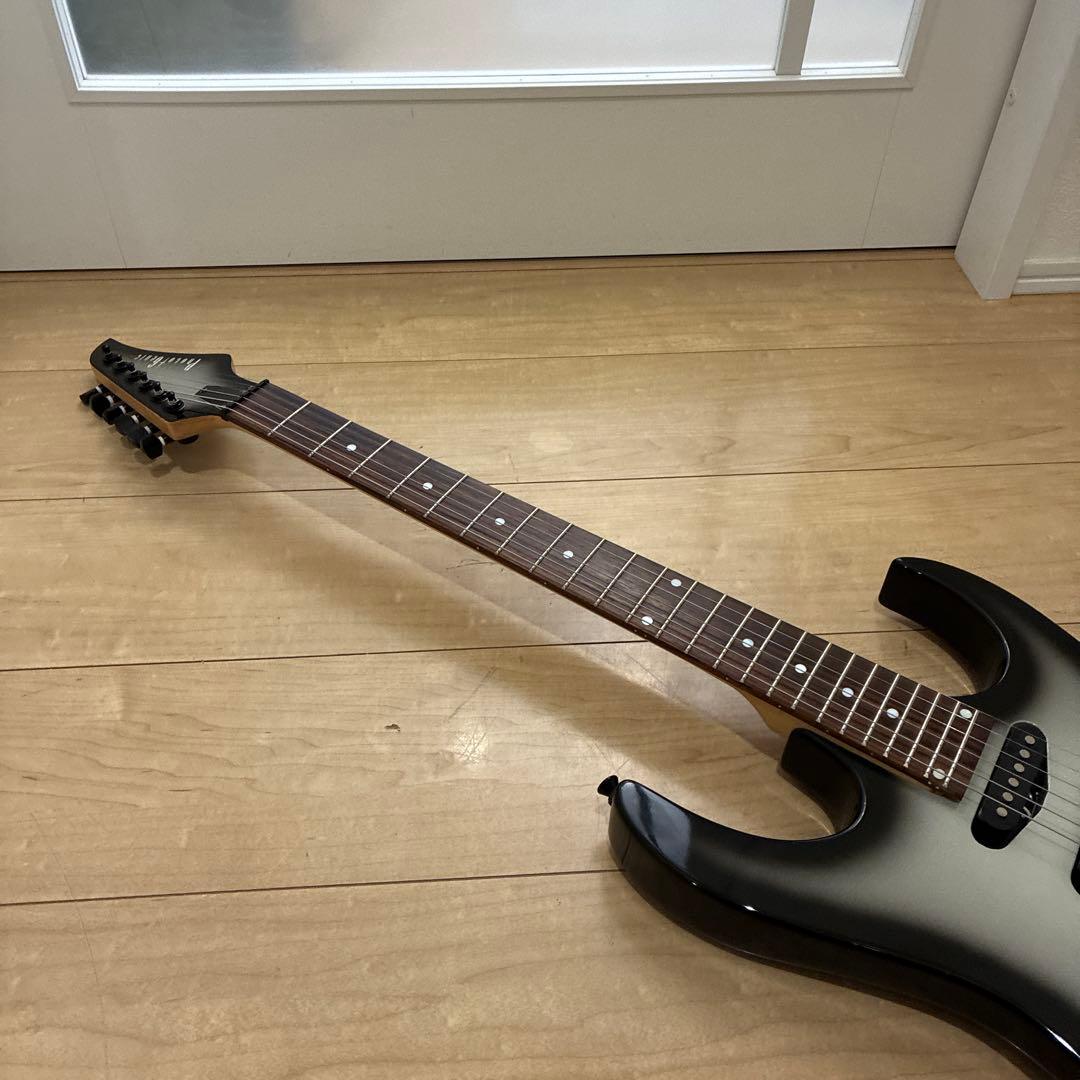 いい音 安い フォトジェニック 24フレット エレキギター いい音です！