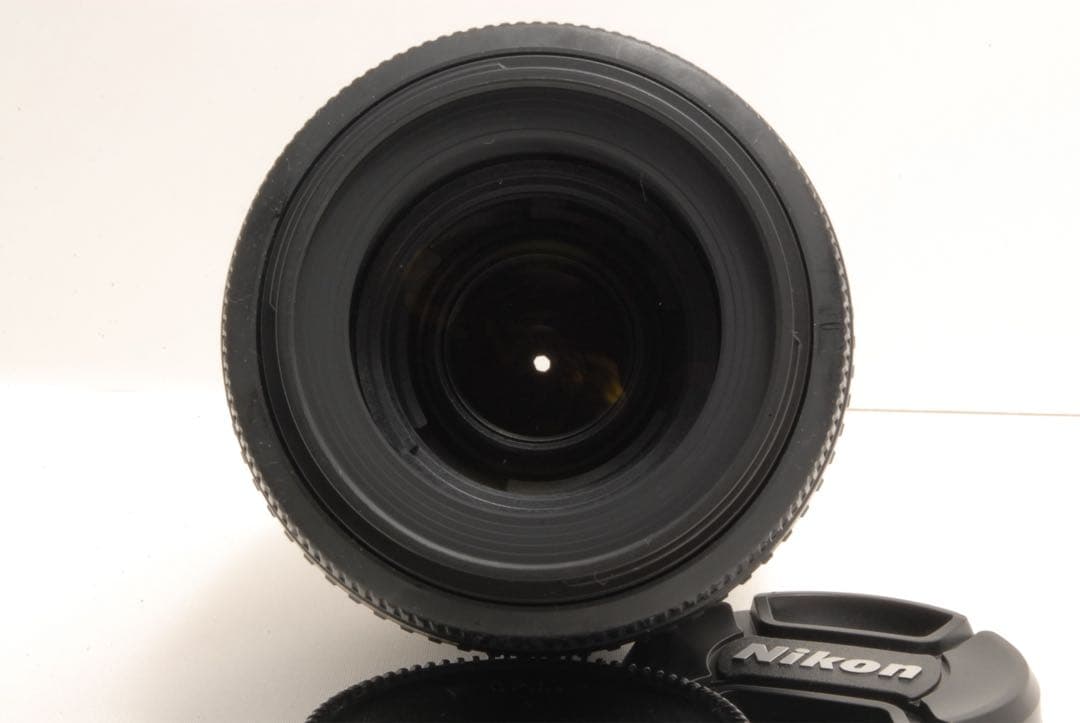 ✨望遠レンズ✨ Nikon AF-S 55-200mm VR 手ぶれ補正 フード