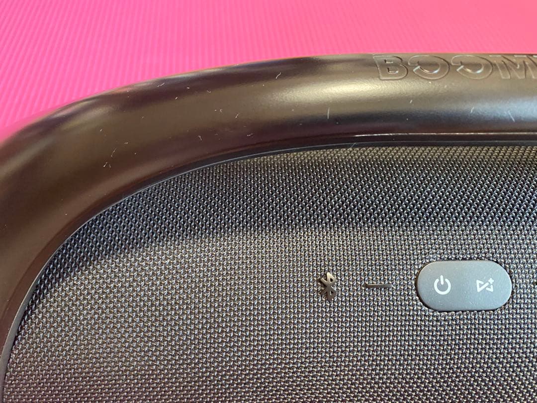 a*c様 JBL BOOMBOX ワイヤレス　スピーカー