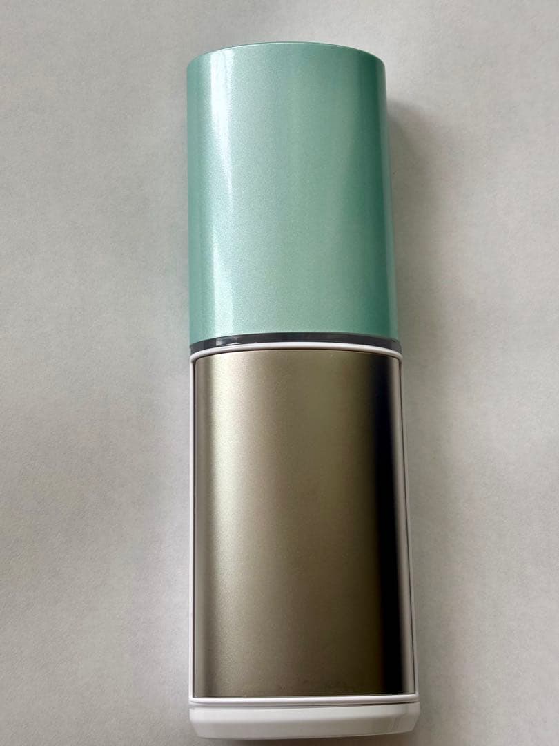 モイスティーヌ 高機能美顔器 ラミノスキンコンディショナー 美品