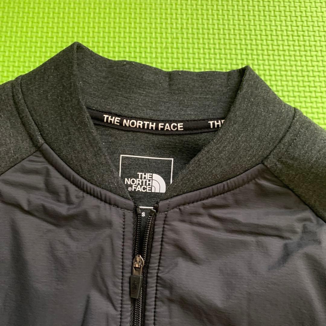 ハイブリッドテックエアーインサレーテッドジャケット NY82181 - メルカリ