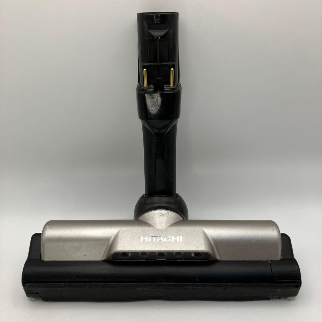 ⭐日立　掃除機　ヘッド　回転ブラシ　D-DP33　ピンクゴールド　良品　中古品 ⭐日立 掃除機 ヘッド 回転ブラシ D-DP33 ピンクゴールド 良品 中古品