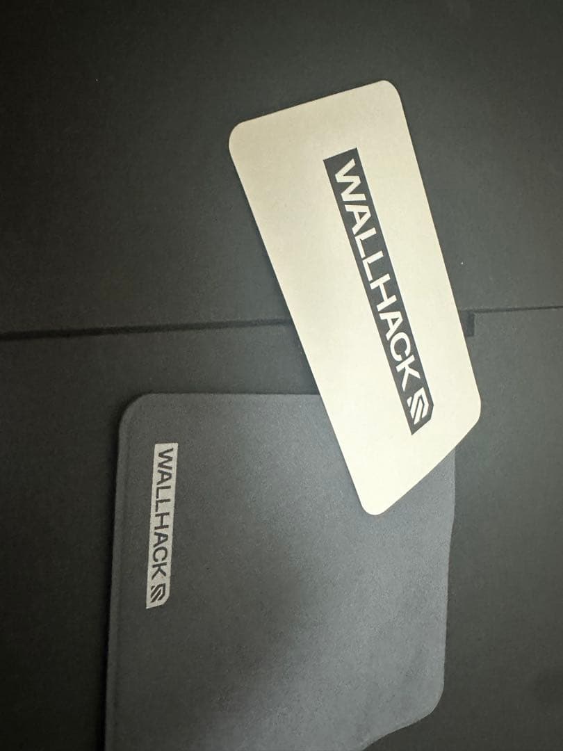 マウス・トラックボール WALLHACK SP-004 Hatsune Miku