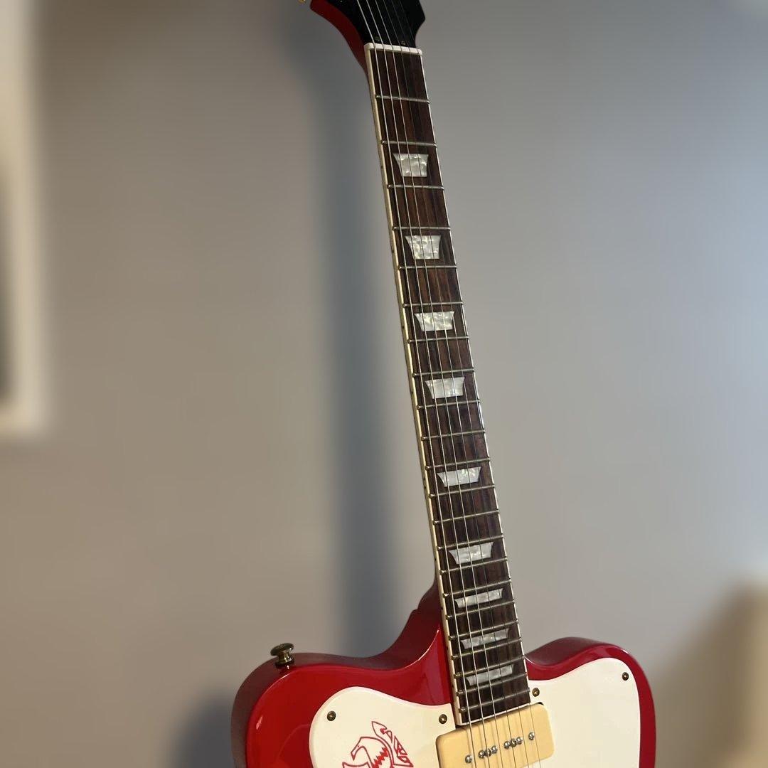 値下げしました】firebird Non Reverse コピーモデル？ - メルカリ