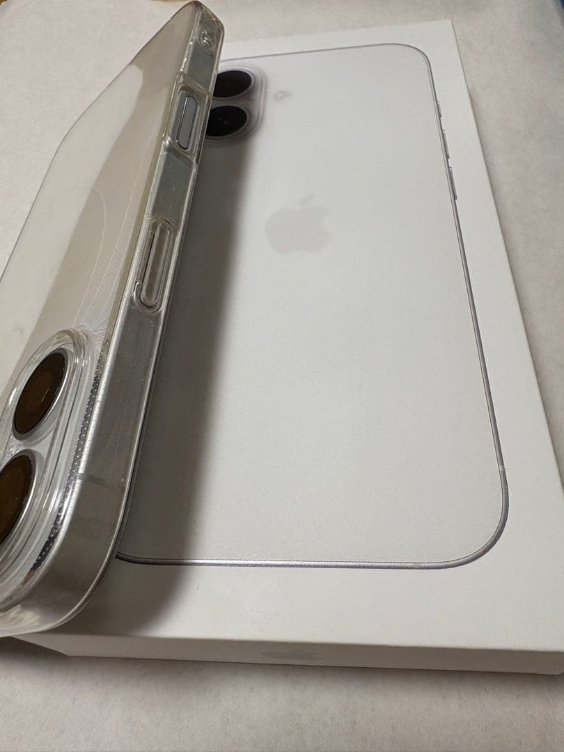 d*a様 ［ジャンク品]iPhone16 256GB