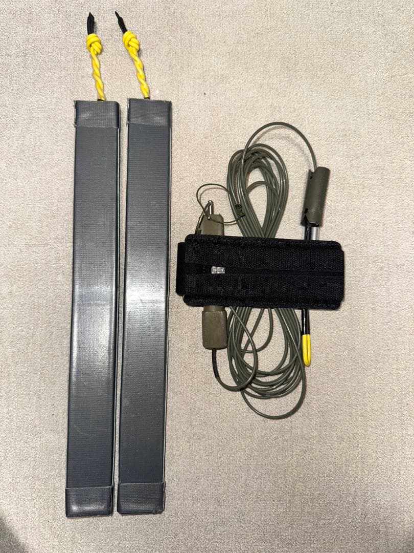 M81/M60 Fuse Igniter 実物イグナイター&コード - メルカリ