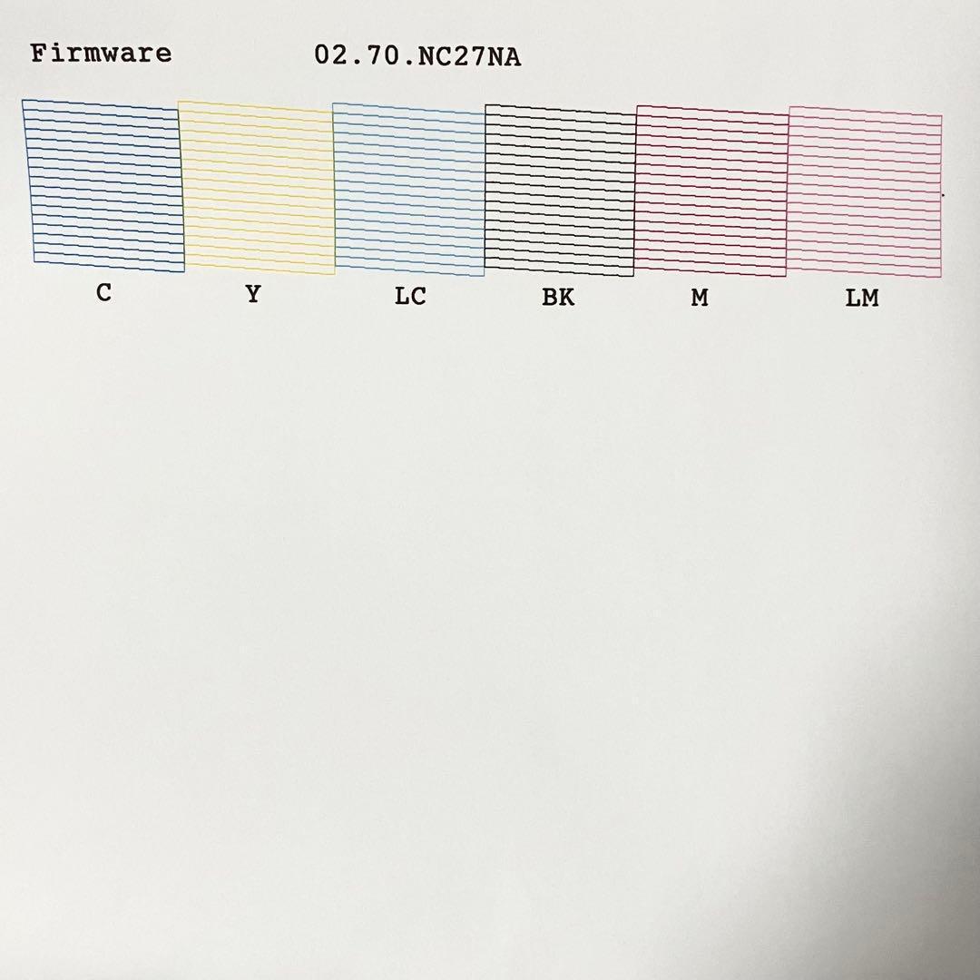 エプソン カラリオ プリンター インクジェット複合機 ホワイト EP-812A