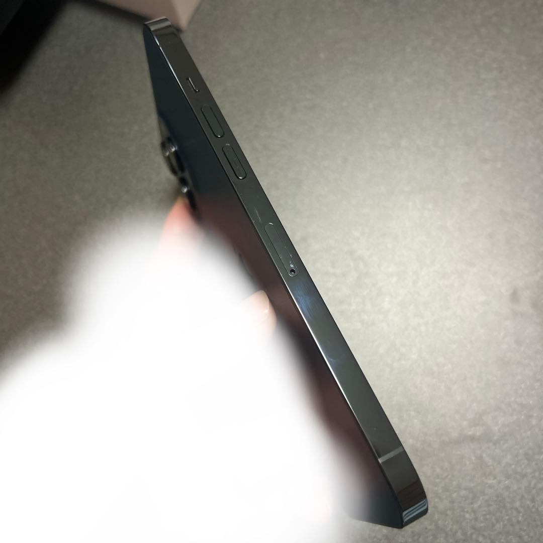 スマートフォン本体 iPhone12ProMAX 256GB SoftBank