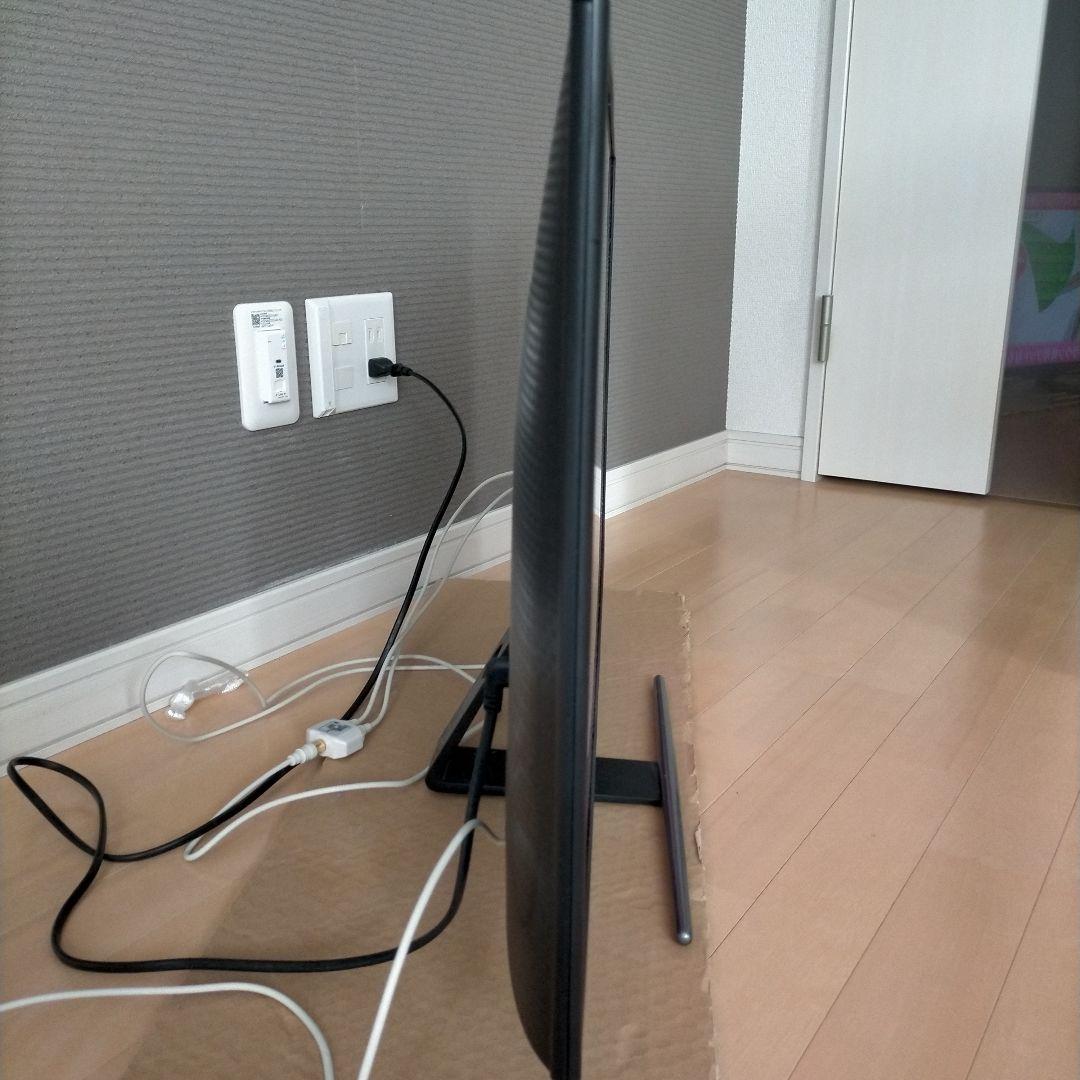 液晶テレビ ハイセンス 32E50 HJ32A5800 2019年製 美品 32