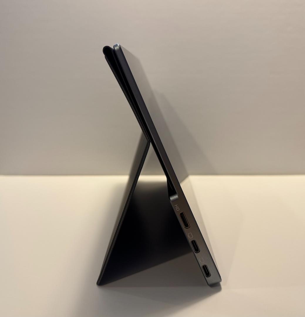 VisionOwl モバイルモニター 10.5インチ タッチパネルタイプ