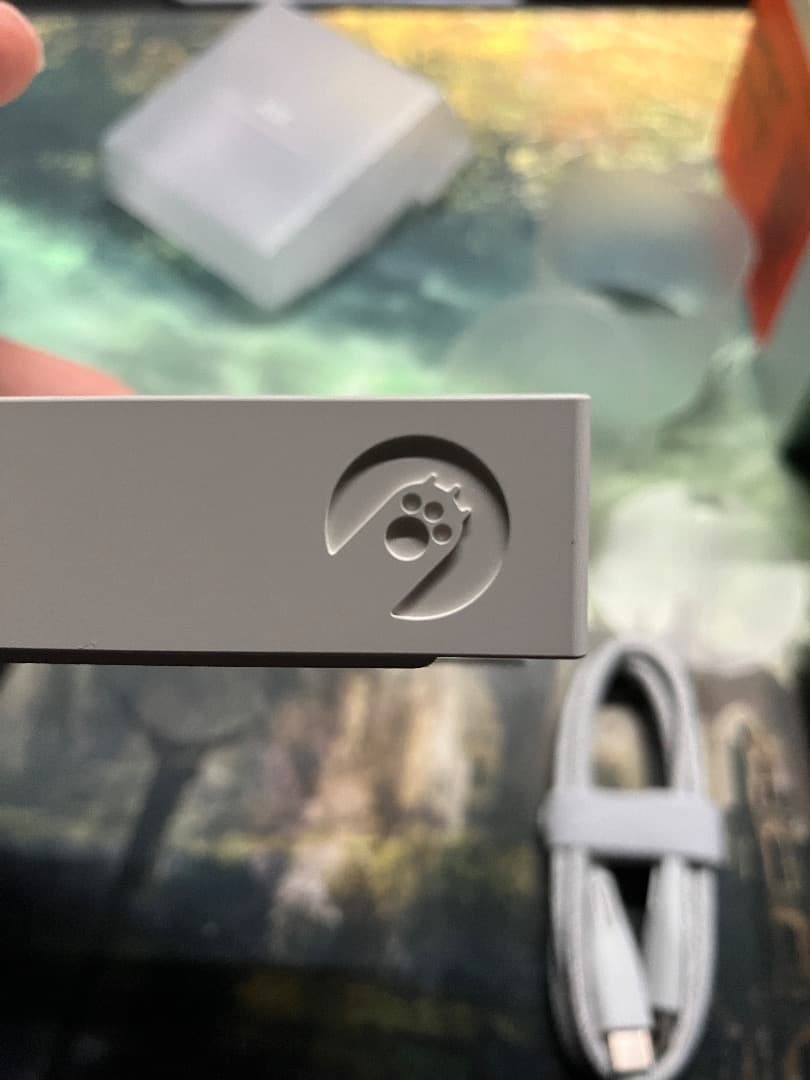 AngryMiao CyberBlade 【ホライゾンゼロドーン】 - メルカリ