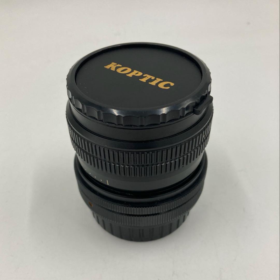 KOPTIC 清原光学 VK70R 70mm F5