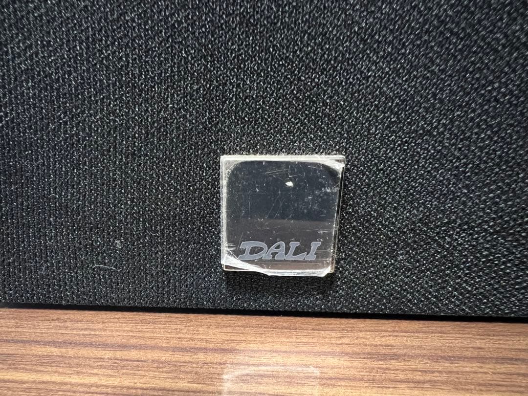 DALI LEKTOR2 スピーカーペア　ダリ　レクトール2