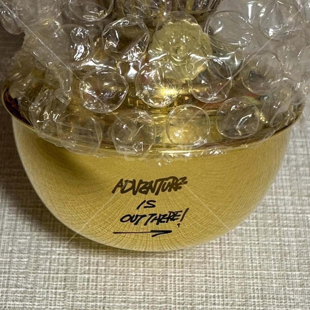 新品 真鍮ランプ AIOT! ver NATAL DESIGN ネイタルデザイン