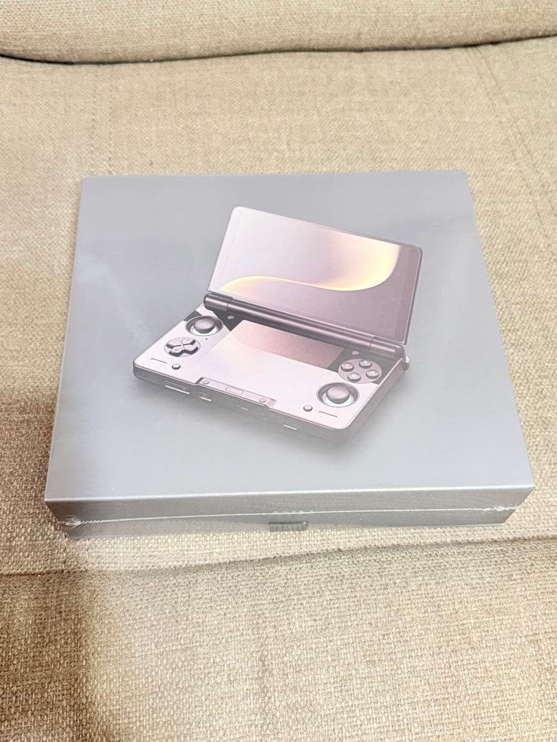 新品未開封 AYN Thor Max 16GB+1TB レインボー - メルカリ