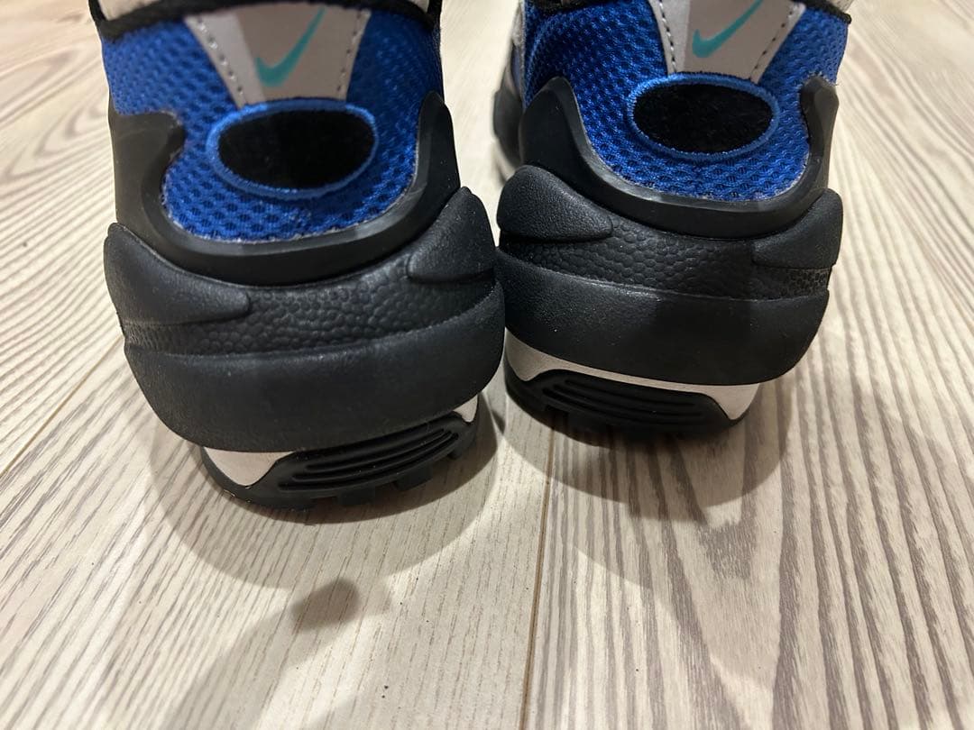 美品【sacai Nike】Magmascape マグマスケープ 26.5cm