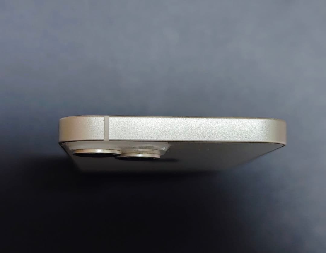 iPhone 14 256GB スターライト SIMフリー