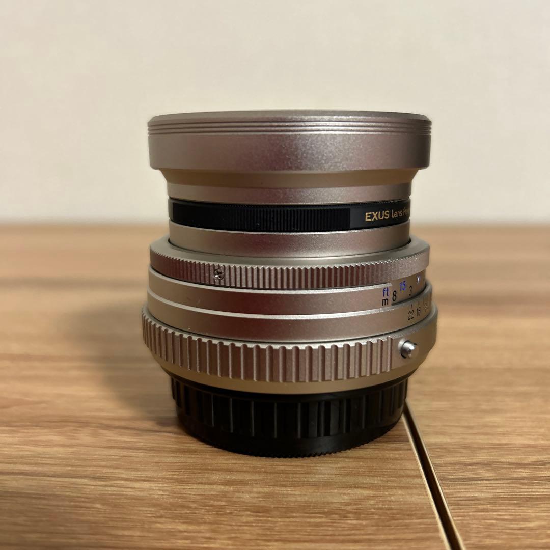 レンズ(単焦点) smc PENTAX-FA 43mm F1.9 limited