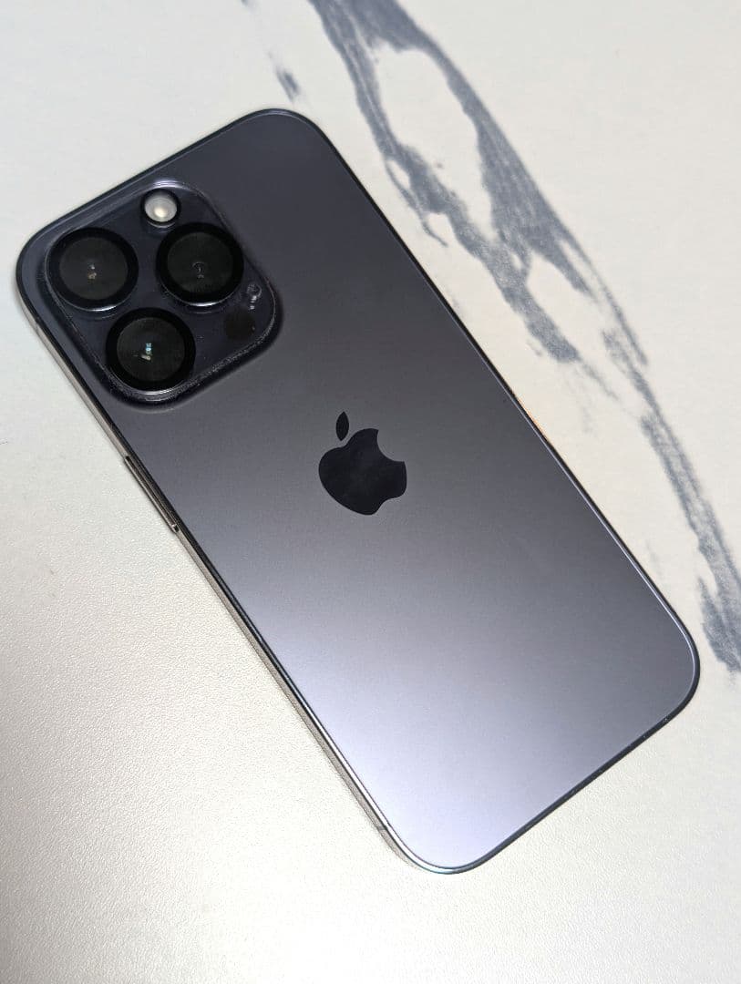 iPhone 14pro 256GB SIMフリー【状態良好】最終値下げ！