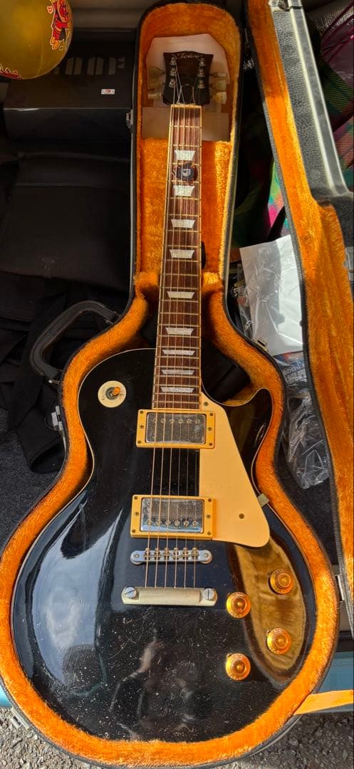 Tokai エレキギター Tokai ATE164MV 3P.U with Maverick Vibrato OWHR《エレキギター