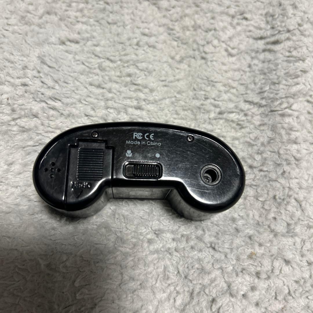 デジタルハリネズミ　トイカメラ