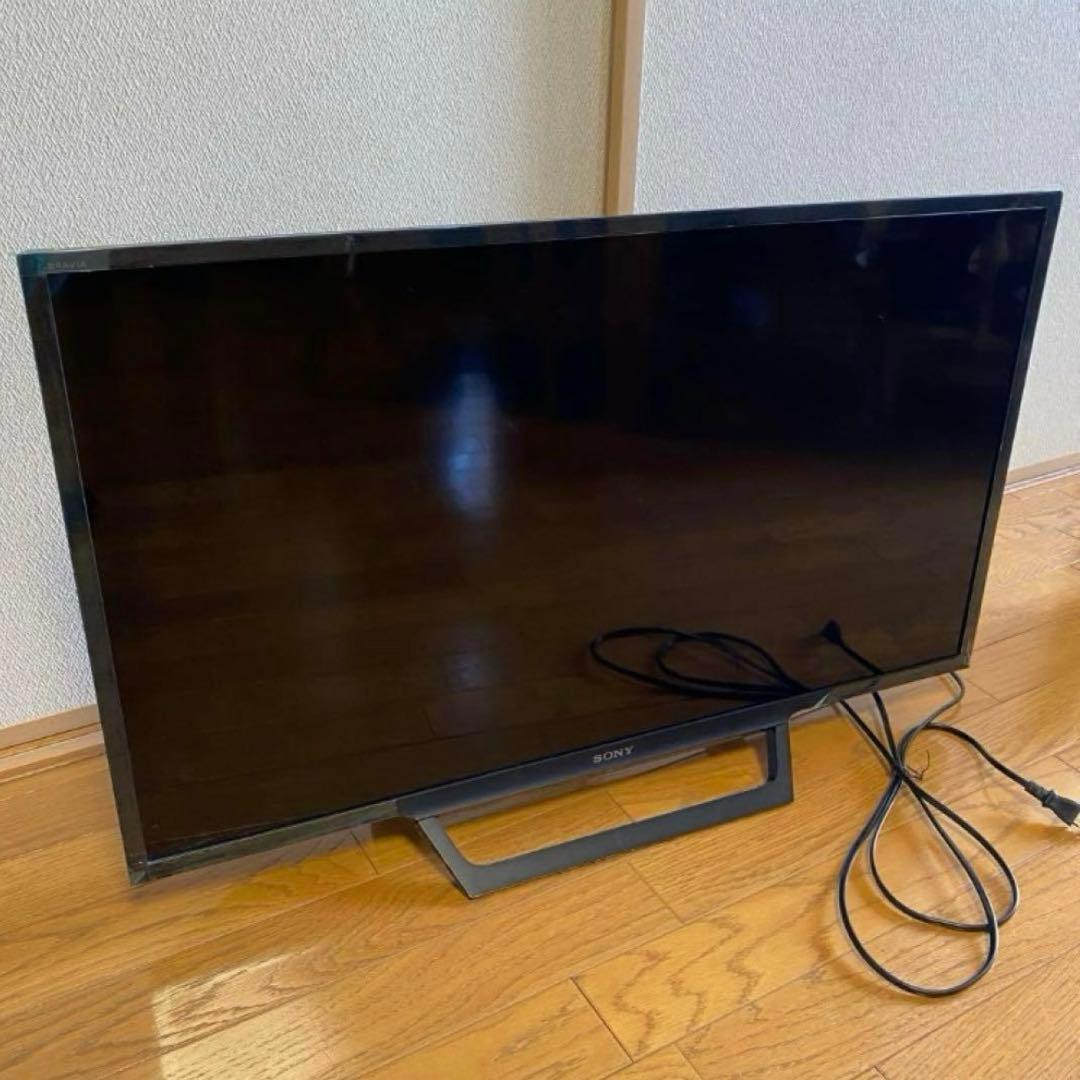 SONY ソニー ブラビア KJ-32W730E 液晶テレビ 32型 Amazon.co.jp: ソニー 32V型 液晶 テレビ ブラビア フルハイビジョン