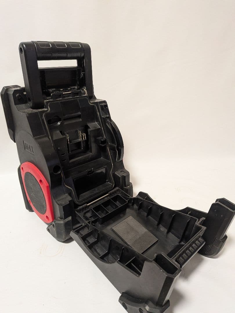 MAX 現場ラジオ　Bluetoothスピーカー