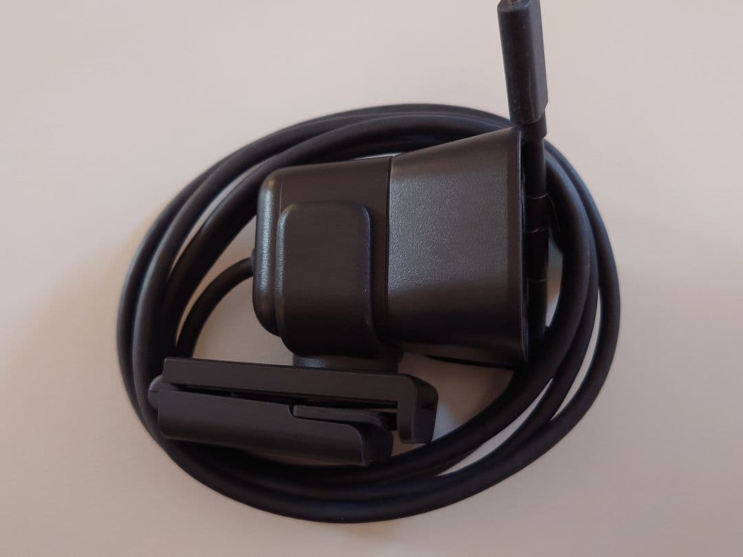 ロジクール StreamCam