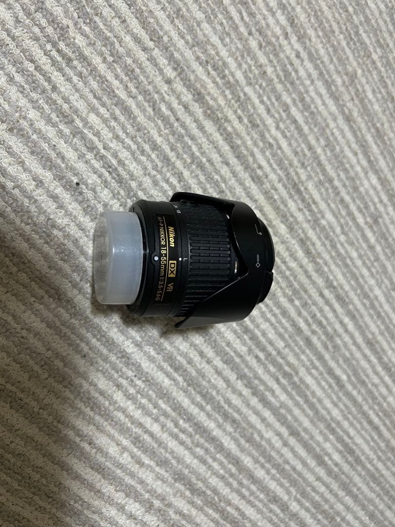 Nikon d5300 ダブルレンズキット