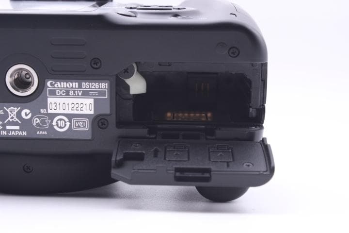 【スマホへ転送】Canonキヤノン Kiss x2 初心者フルセット【新品級】