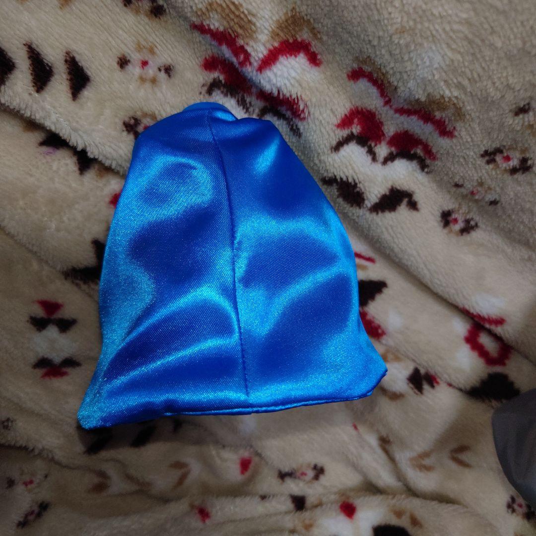 S.H.Figuarts ウルトラゼロマント&ウルトラマント　ブラザーズマント