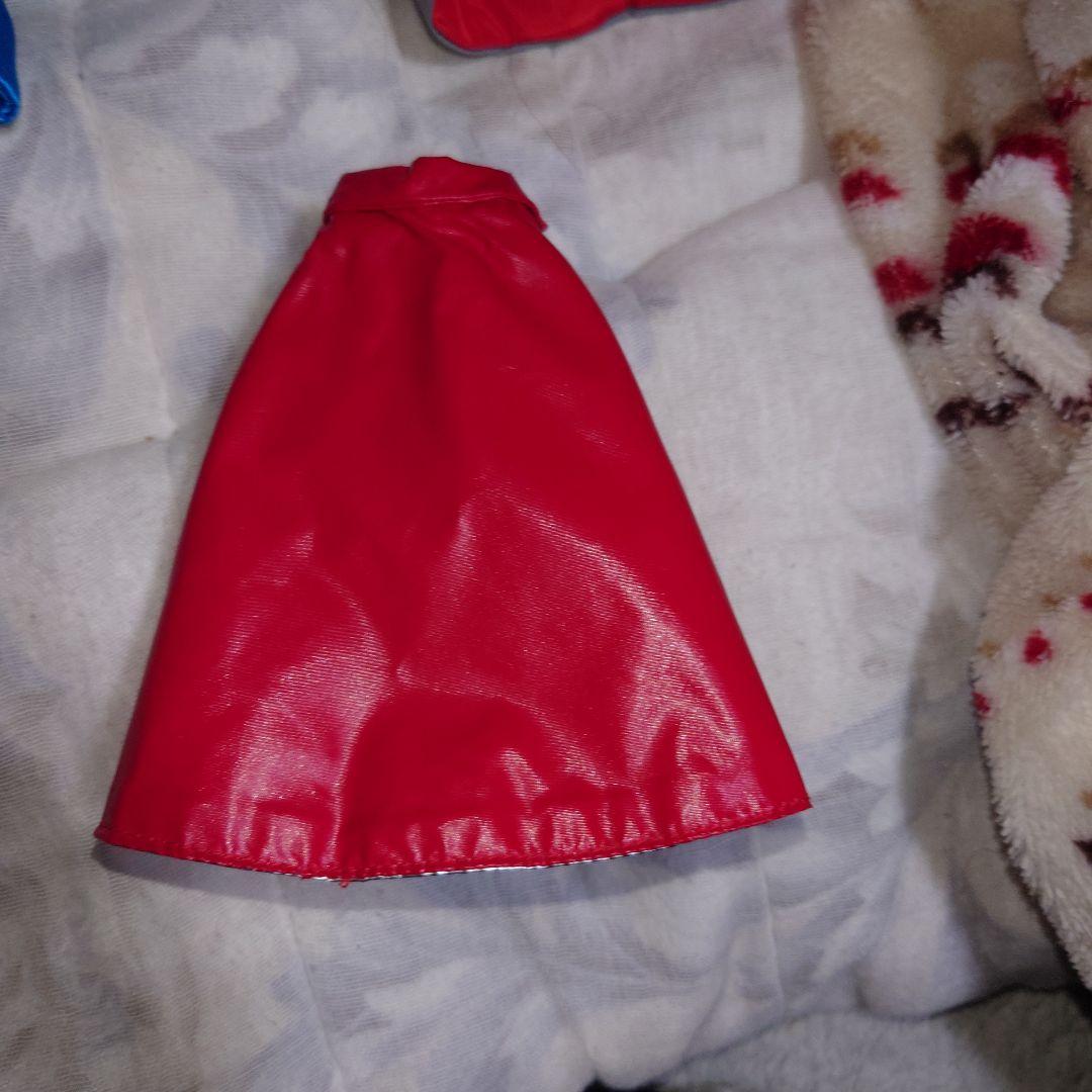 S.H.Figuarts ウルトラゼロマント&ウルトラマント　ブラザーズマント