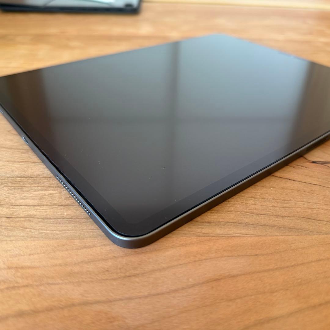 iPad Pro 第3世代 (12.9inch 512GB) + アクセサリ