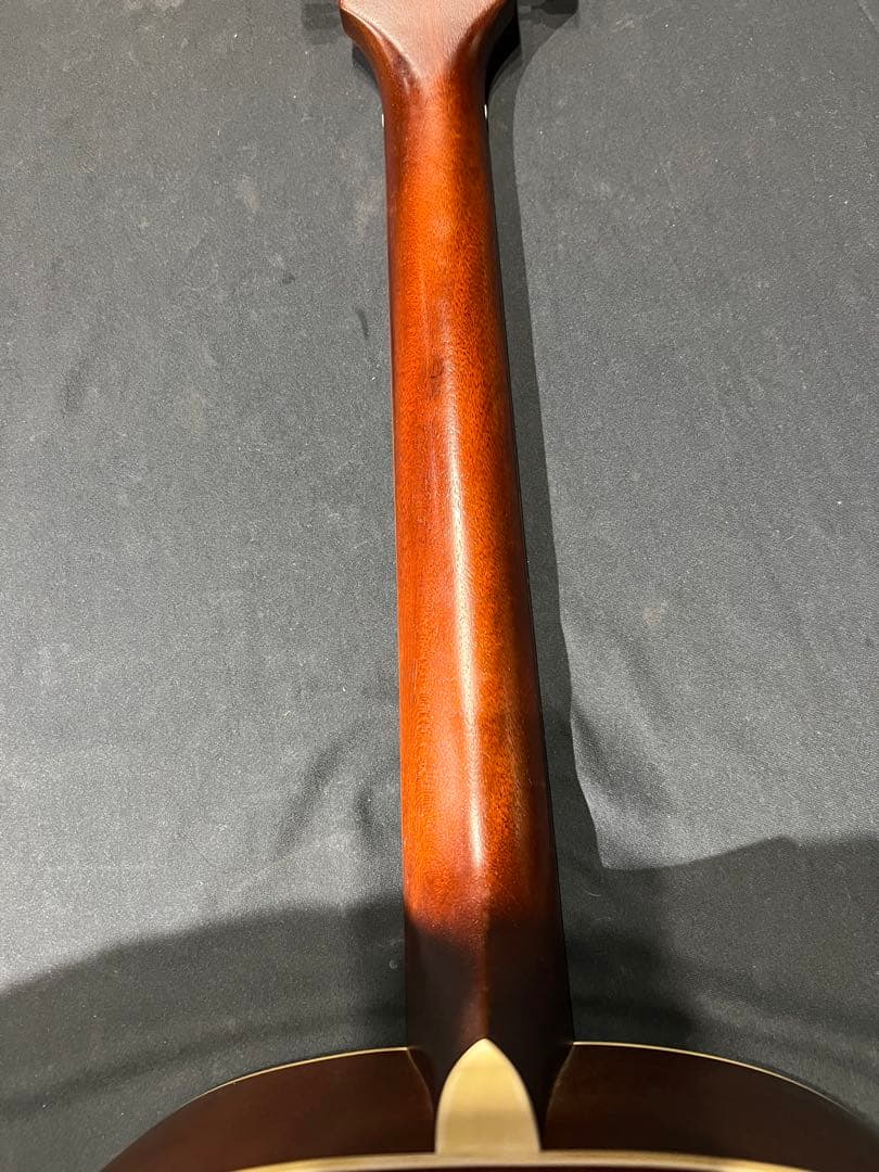 Darco DJ-45 made in japan round sholder