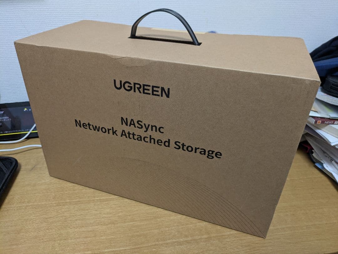 UGREEN NASync DXP2800 新品未開封 2 bay NAS Storage for Home | 14-day worry-free trial – UGREEN NAS US