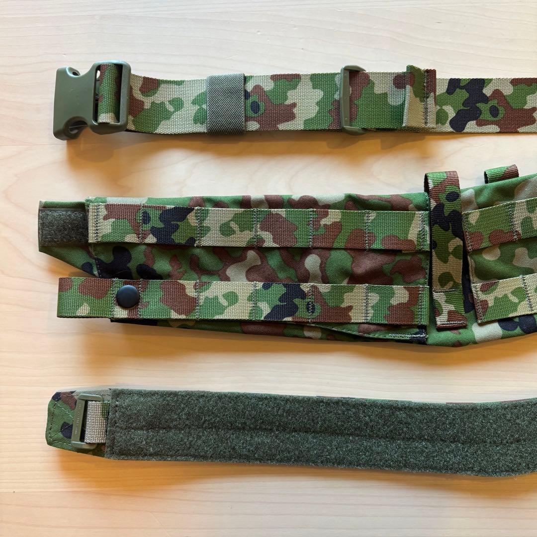 陸自迷彩 Crye Precision Type MRB2.0 自衛隊 商品詳細Crye Precision