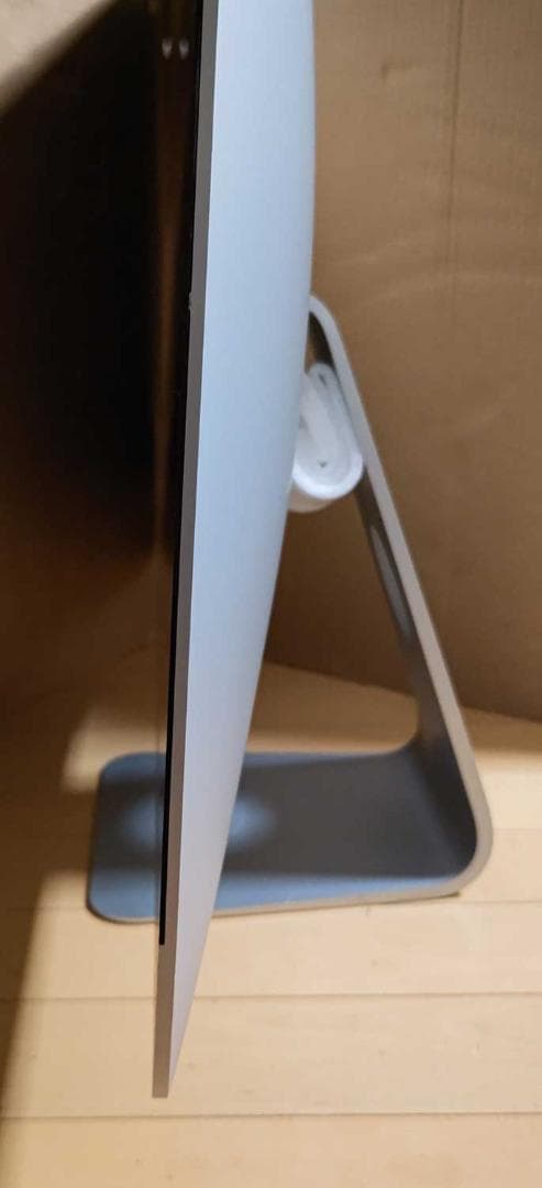 訳あり iMac 2012 Core i7 32GB 1.03TB