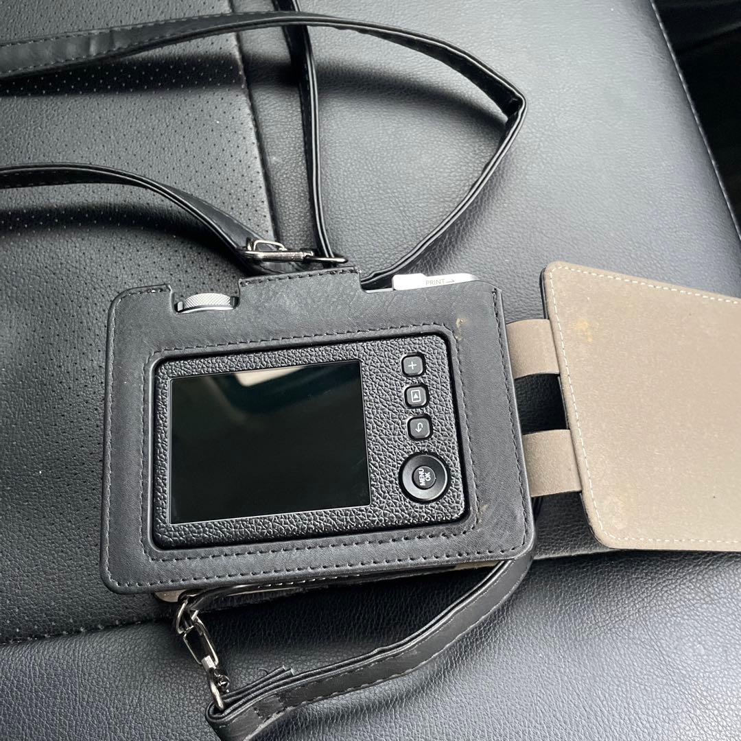 FUJI FILM インスタントカラーフィルム instax mini チェキ…