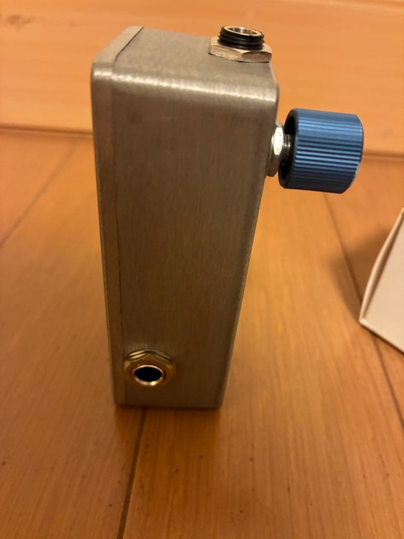 Lee Custom Amplifier LCA 12AU7BB バッファー