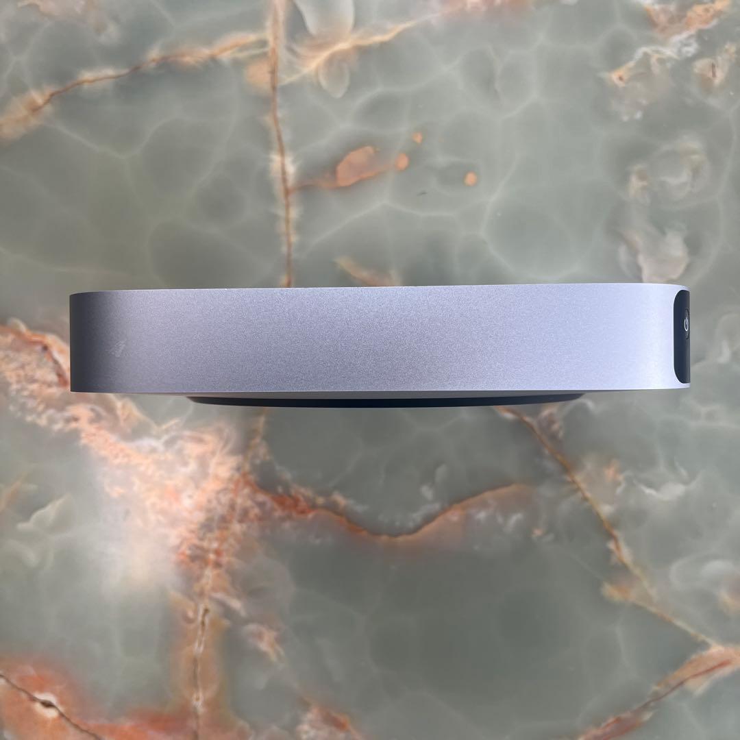 Macデスクトップ Mac mini M1 16GB