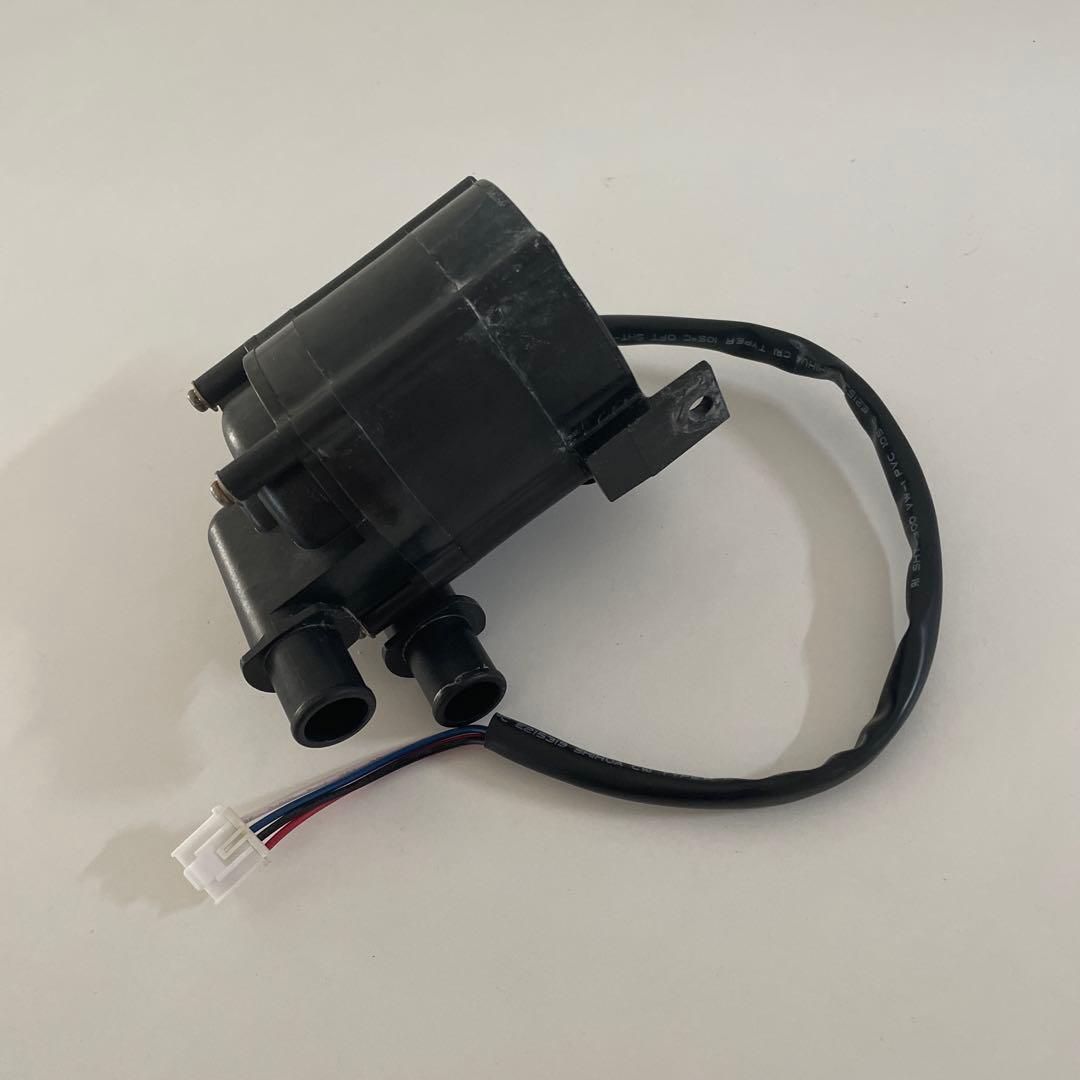 ホシザキ　製氷機　ポンプ各種