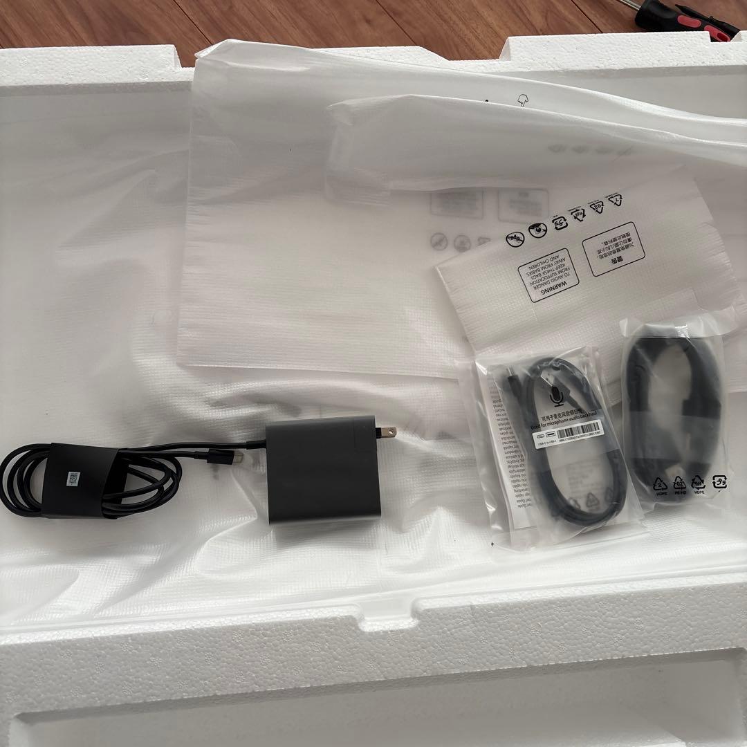 [ジャンク] MateView GT 34-inch Sound Edition