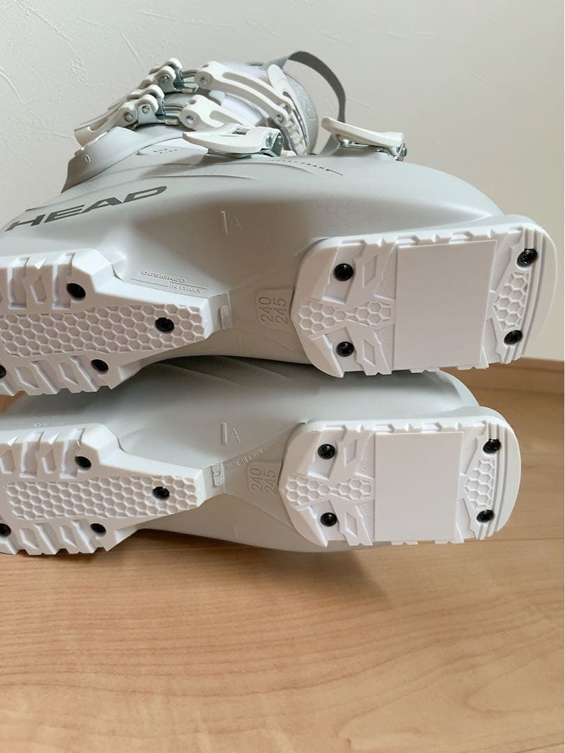 HEAD EDGE LYT 65 スキー用ブーツ 24.5cm レディース