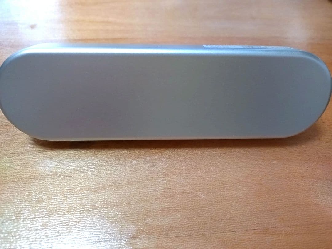 【SALONIA】サロニア EMS リフトブラシ