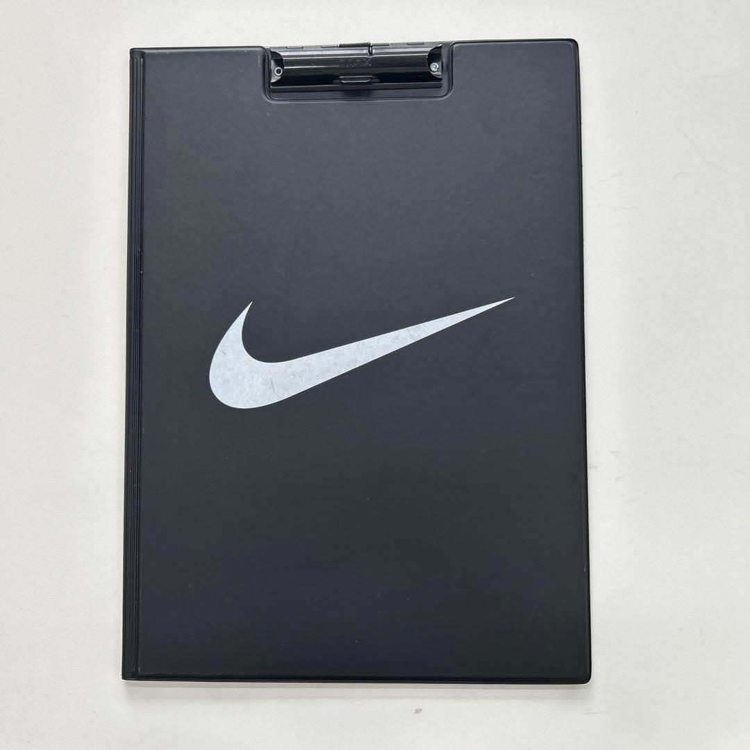 支給品】 JFA ナイキ バインダー - メルカリ