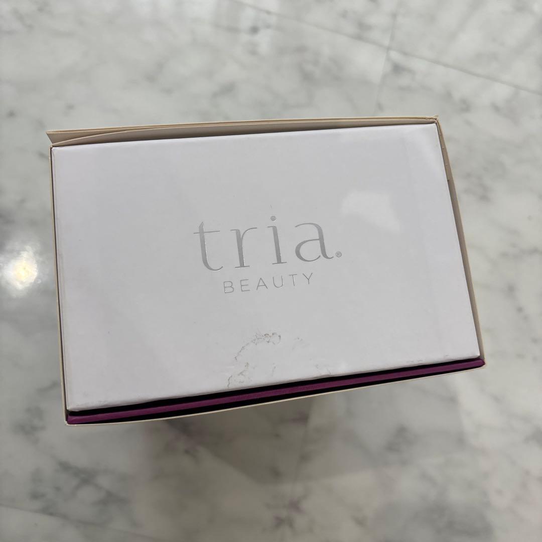 triaトリアスキンエイジングケアレーザーskinagingcarelaser